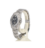 Rolex Explorer II  42 NEW ROLEX SERVICE - Albino | Freccione / McQueen - frog foot - rail dial |