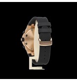 Audemars Piguet Royal Oak Offshore   rose gold rubber 2007 box + papers