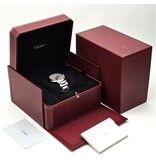 Cartier - 2024 box + papers | Ballon Bleu De Cartier | ref. 3765 |  42 steel silver