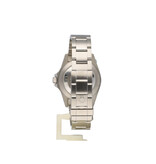 Rolex Sea-Dweller  40 NEW ROLEX SERVICE | triple six | steel black Oyster - 666