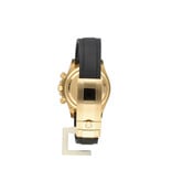 Rolex Cosmograph Daytona  40 NEW ROLEX SERVICE - 2024 B+P | gold - champagne Pikachu rubber - Oy
