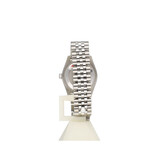 Rolex Datejust 31 NEW ROLEX SERVICE - 2005 | steel MOP - pearl roman carousel - myriad Jubilee