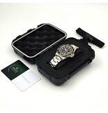 Rolex GMT-Master II 40 black 1994 | steel - yellow gold Oyster