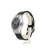 Hublot Classic Fusion Green 33 black rubber