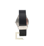 Hublot Classic Fusion Green 33 black rubber