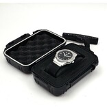 Hublot Classic Fusion Green 33 black rubber