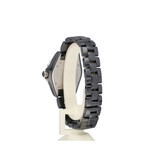 CHANEL J12 Black Classic 33 - 2020 box + papers | ceramic black