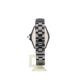 CHANEL J12 Black Classic 33 - 2020 box + papers | ceramic black