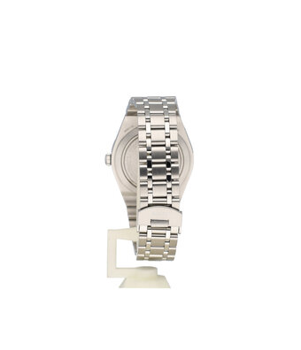 Tudor Tudor Royal Date 38 - 2022 box + papers | blue roman