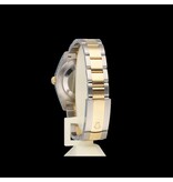 Rolex Datejust 41 NEW ROLEX SERVICE - 2025 B+P | steel gold silver Oyster