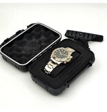 Rolex Daytona  40 steel - yellow gold black Oyster