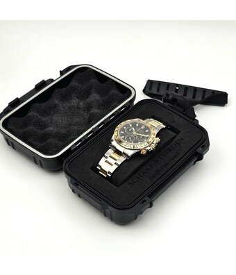 Rolex Daytona  40 steel - yellow gold black Oyster