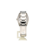 Rolex Datejust 36 2025 box + papers | Wimbledon Oyster domed steel