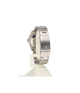 Rolex Oyster Perpetual 31 steel silver explorer pink - RANDOM SERIAL