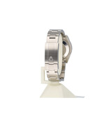 Rolex Oyster Perpetual 31 steel silver explorer pink - RANDOM SERIAL