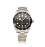 Tudor Black Bay 58 39 - 2023 box + papers | Fifty-Eight - 58 steel