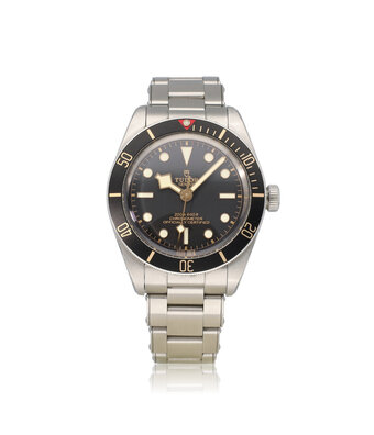 Tudor Black Bay 58 39 - 2023 box + papers | Fifty-Eight - 58 steel