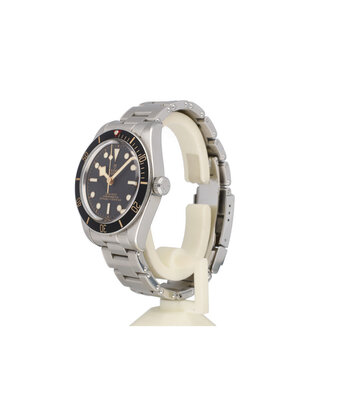 Tudor Black Bay 58 39 - 2023 box + papers | Fifty-Eight - 58 steel