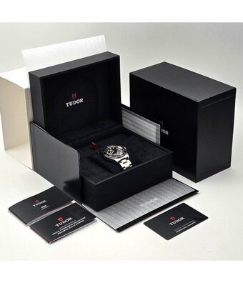 Tudor Black Bay 58 39 - 2023 box + papers | Fifty-Eight - 58 steel
