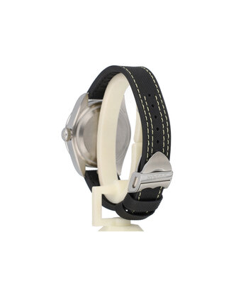 Tudor Black Bay Pro 39 2023 + papers | steel black yellow - orange