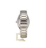 Omega Constellation  39 - 2023 box + papers | steel blue