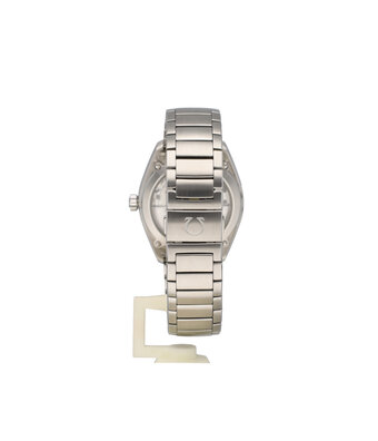 Omega Constellation  39 - 2023 box + papers | steel blue