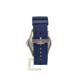 Tudor Pelagos FXD Marine Nationale 24 42 - 2025 B+P | titanium blue canvas