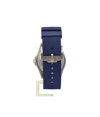 Tudor Pelagos FXD Marine Nationale 24 42 - 2025 B+P | titanium blue canvas