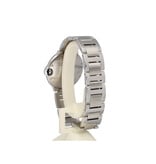 Cartier Ballon Bleu de Cartier   - 2018 box + papers | steel silver automatic | ref. 3284 |