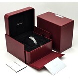 Cartier Panthère de Cartier  SM - 2024 box + papers | steel - white roman SM - small | ref. 4177