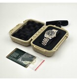 Rolex Datejust 36 - 2013 + papers | steel - yellow gold black Jubilee - computer