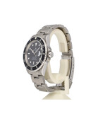 Rolex Submariner Date 40 - 2013 + papers |  steel black rehaut - RRR Oyster