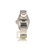 Rolex Submariner Date 40 - 2013 + papers |  steel black rehaut - RRR Oyster