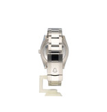 Rolex Datejust 36 - 2012 box + papers | Pearl - MOP - tahiti diamond Oyster