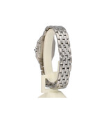 Cartier Panthere  26 NEW CARTIER SERVICE - box + papers | steel silver MM - medium | W25054P5
