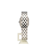 Cartier Panthère de Cartier  26 NEW CARTIER SERVICE - box + papers | steel silver MM - medium | W