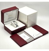 Cartier Panthère de Cartier  26 NEW CARTIER SERVICE - box + papers | steel silver MM - medium | W