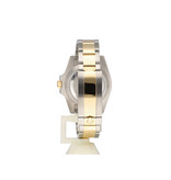 Rolex Submariner Date 40 - 2013 + papers | steel - yellow gold black ceramic