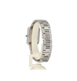 Cartier Tank Solo Oneshot Small - 2020 box + papers | SM steel  | ref. 3170 |