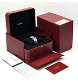 Cartier Tank Solo Small - 2020 box + papers | SM steel  | ref. 3170 |