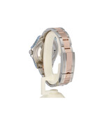 Rolex Yacht-master 37 2021 box + papers | steel - rose gold brown - choco medium