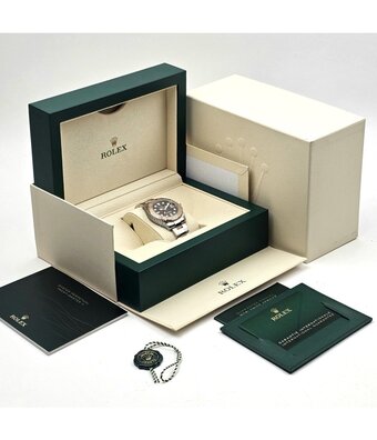 Rolex Yacht-master 37 2021 box + papers | steel - rose gold brown - choco medium