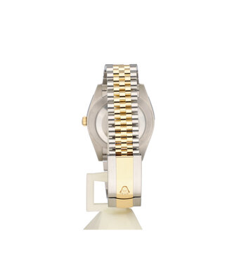 Rolex Datejust 41 - 2023 box + papers | steel gold silver Jubilee