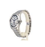 Omega Seamaster Aqua Terra 150M 41 NEW - UNWORN - 2025 B+P | steel white - blue