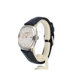 Panerai Radiomir Quaranta 40 -  2023 box + papers | steel white