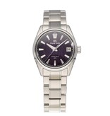 Heritage Violet Dawn 37 - 2025 B+P - steel purple - violet limited