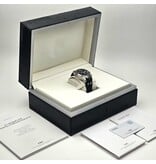 IWC Pilot's Watch Double Chronograph 46 NEW IWC STRAP - 2015 box + papers | steel black day -
