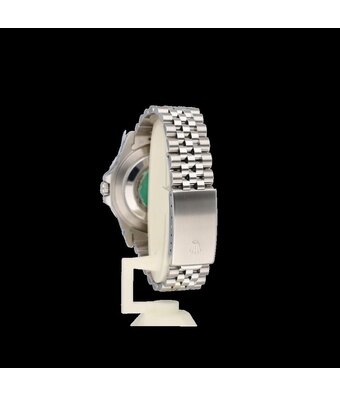 Rolex GMT-Master II 40 - 1991 - steel black Jubilee Coke