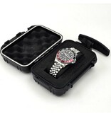 Rolex GMT-Master II 40 - 1991 - steel black Jubilee Coke