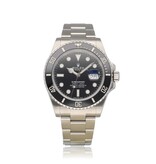 Rolex Submariner Date 41 - 2021 + papers | steel ceramic - black Oyster